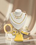 Set Yellow