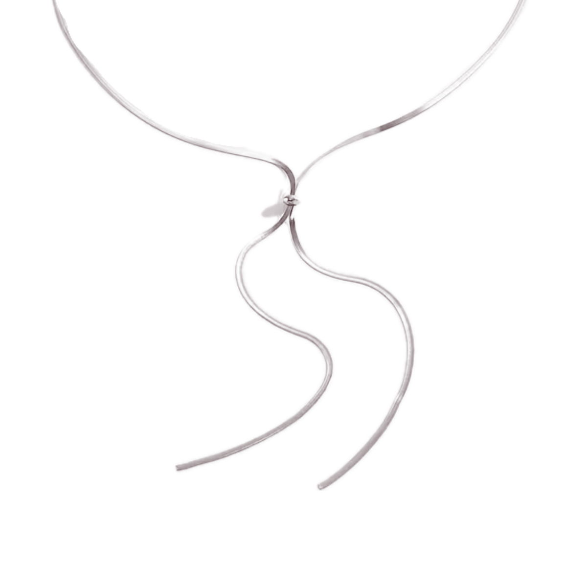 Collana Saliscendi