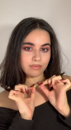 Collana Rosa