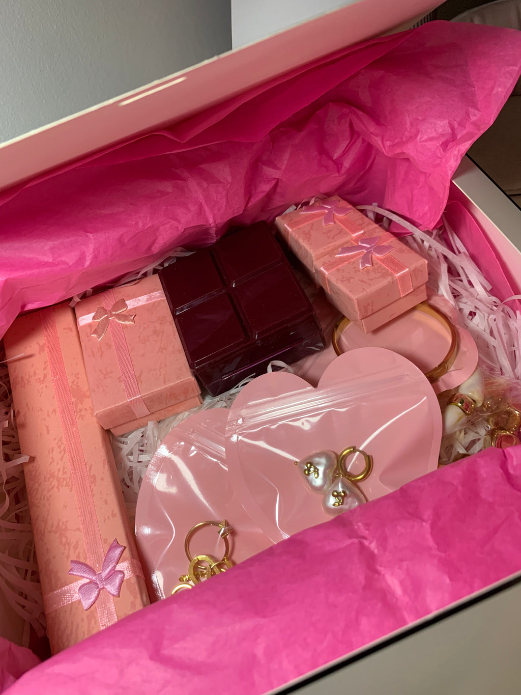 Mistery Box