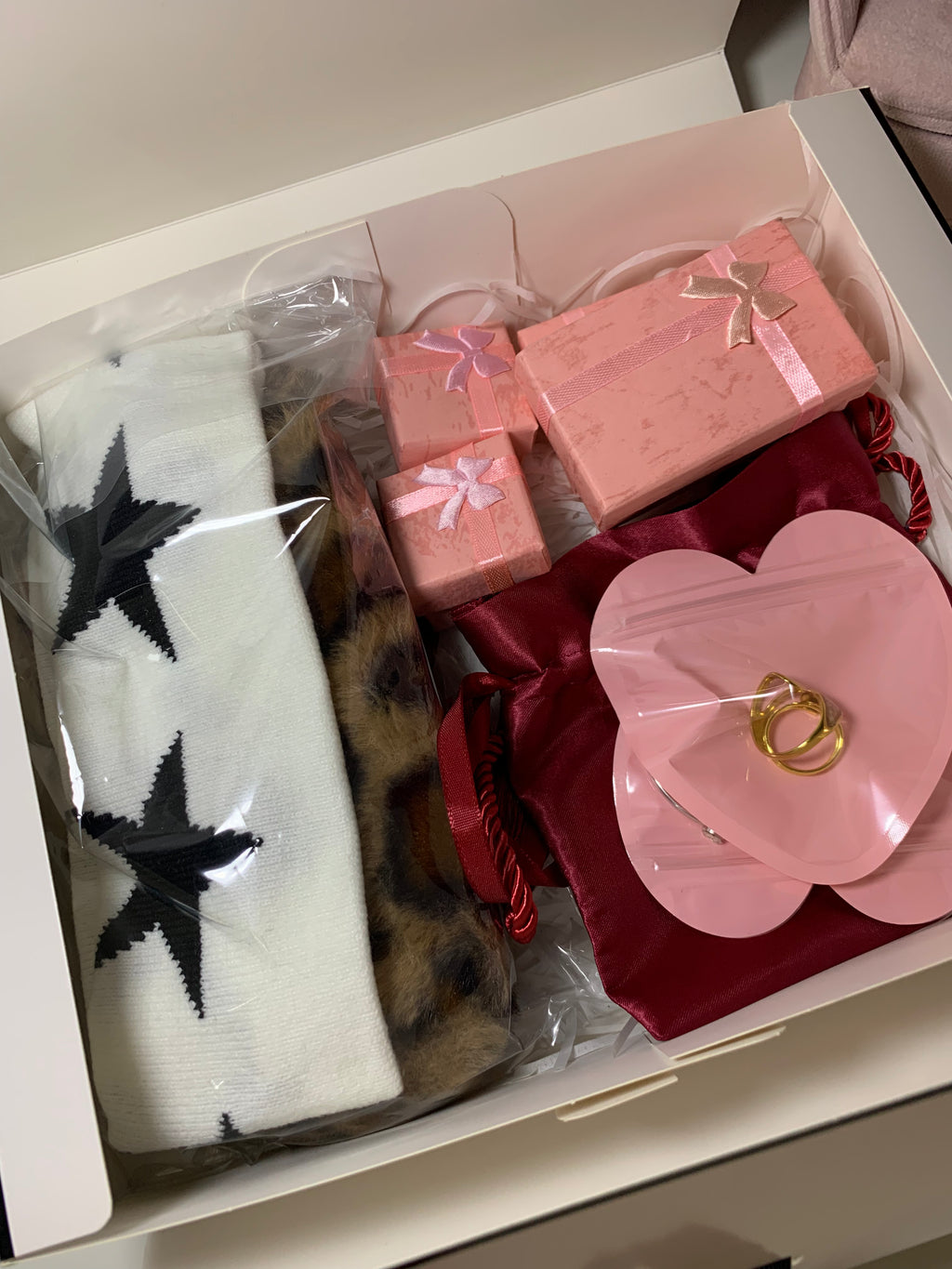 Mistery Box