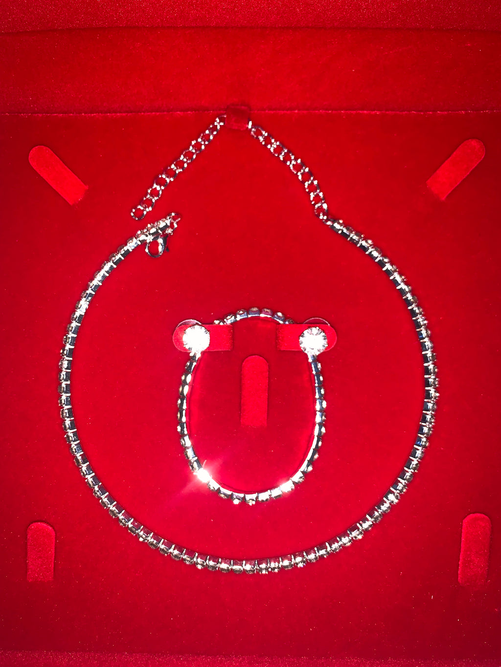 Kit Crystal Total