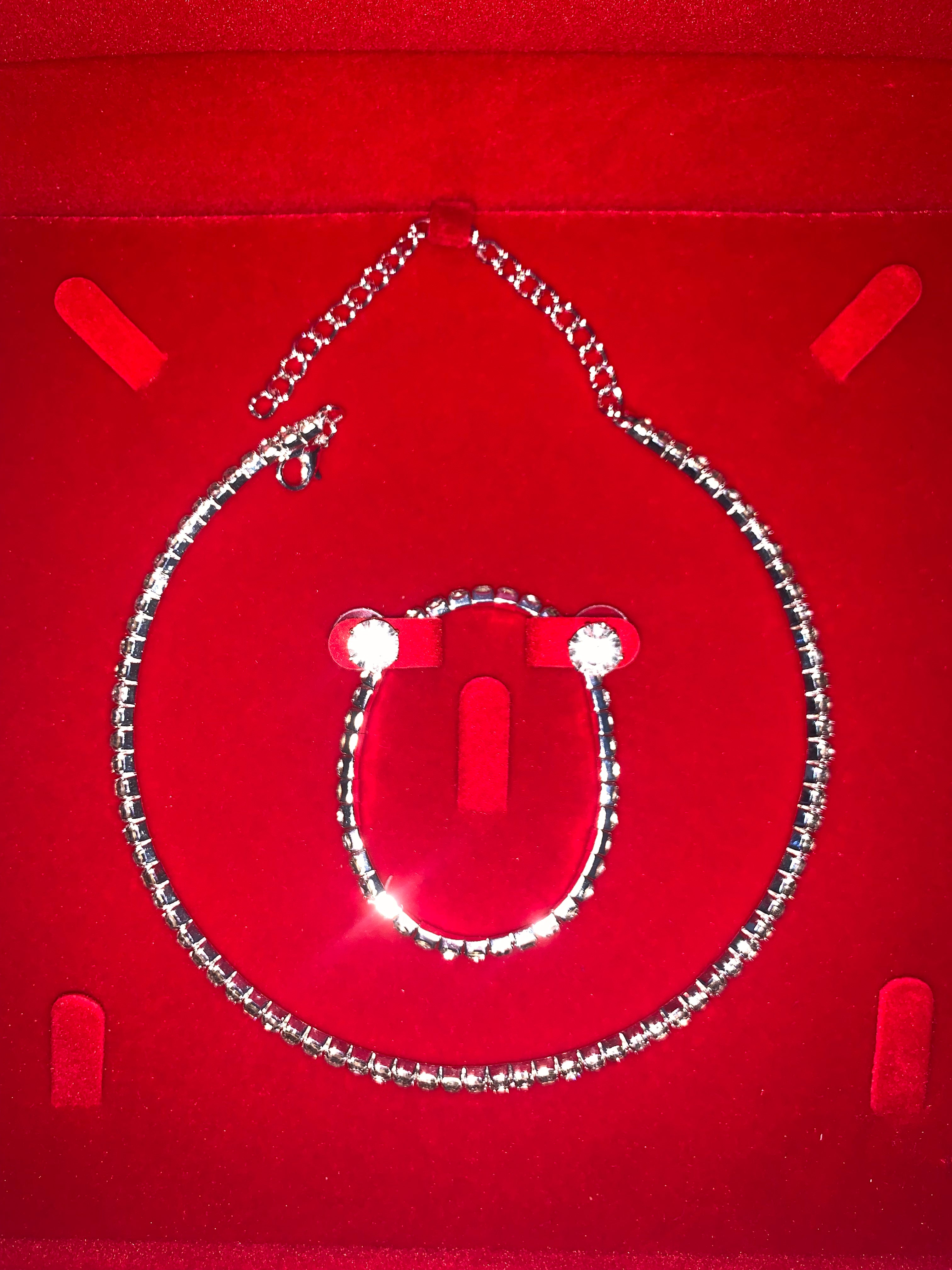 Kit Crystal Total