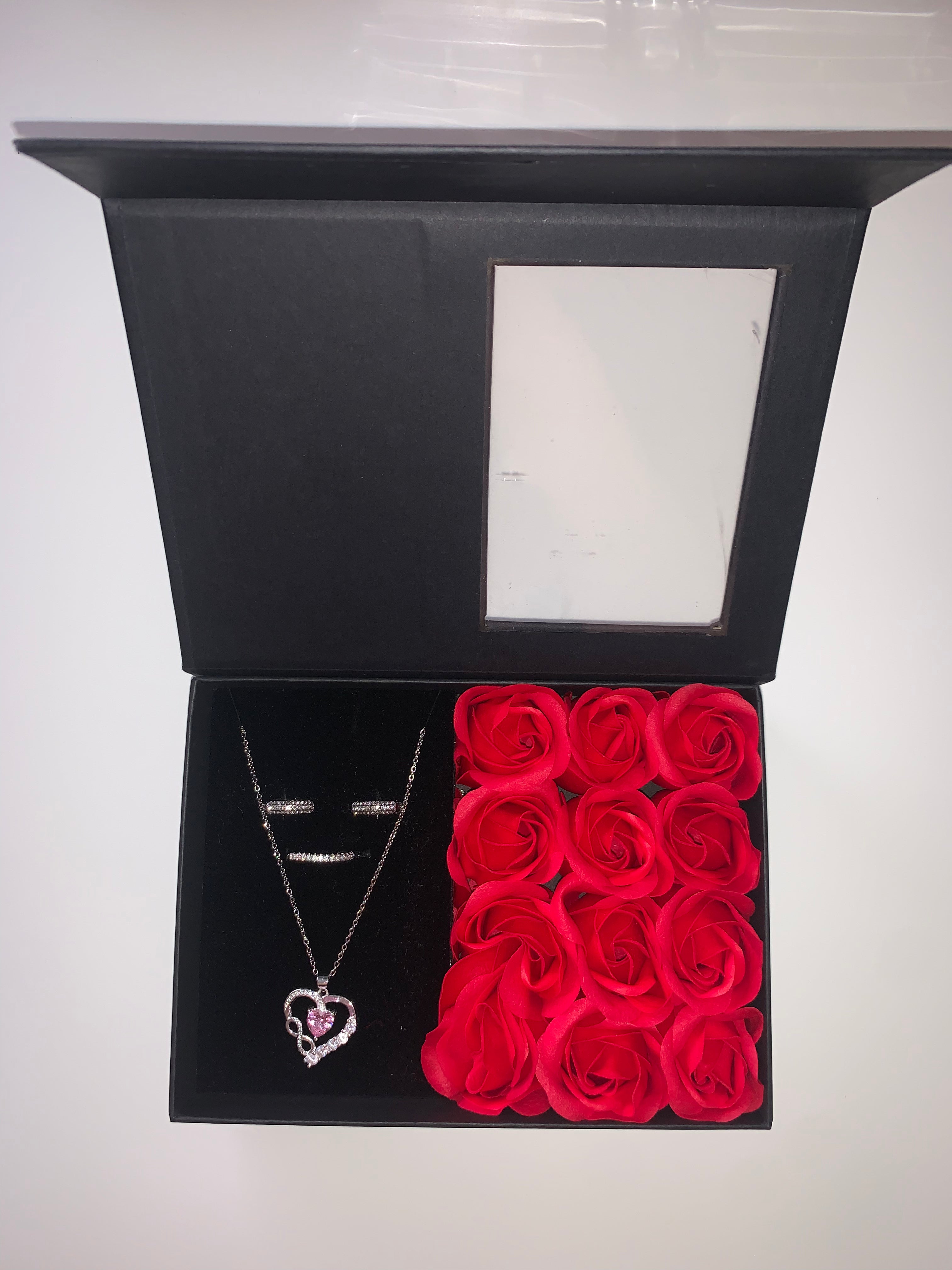 San Valentin Kit