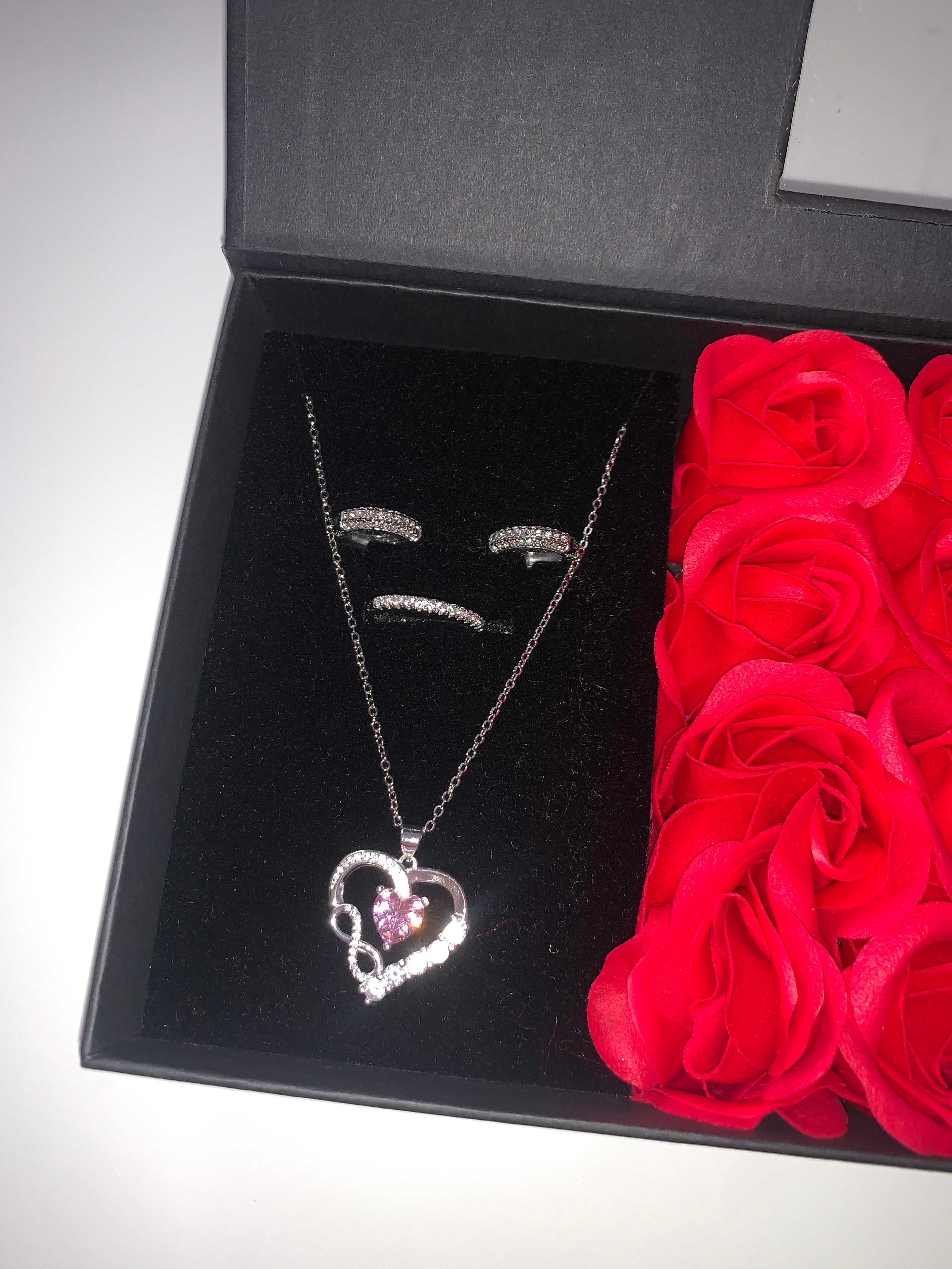 San Valentin Kit