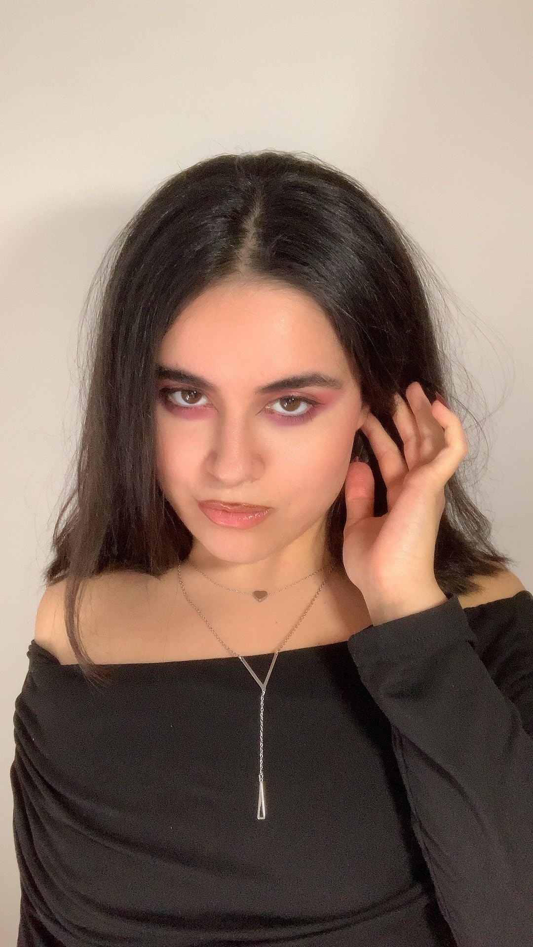 Collana Valentine