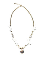 Collana Conchiglia