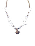 Collana Conchiglia