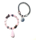 Set Bracciali Andromeda