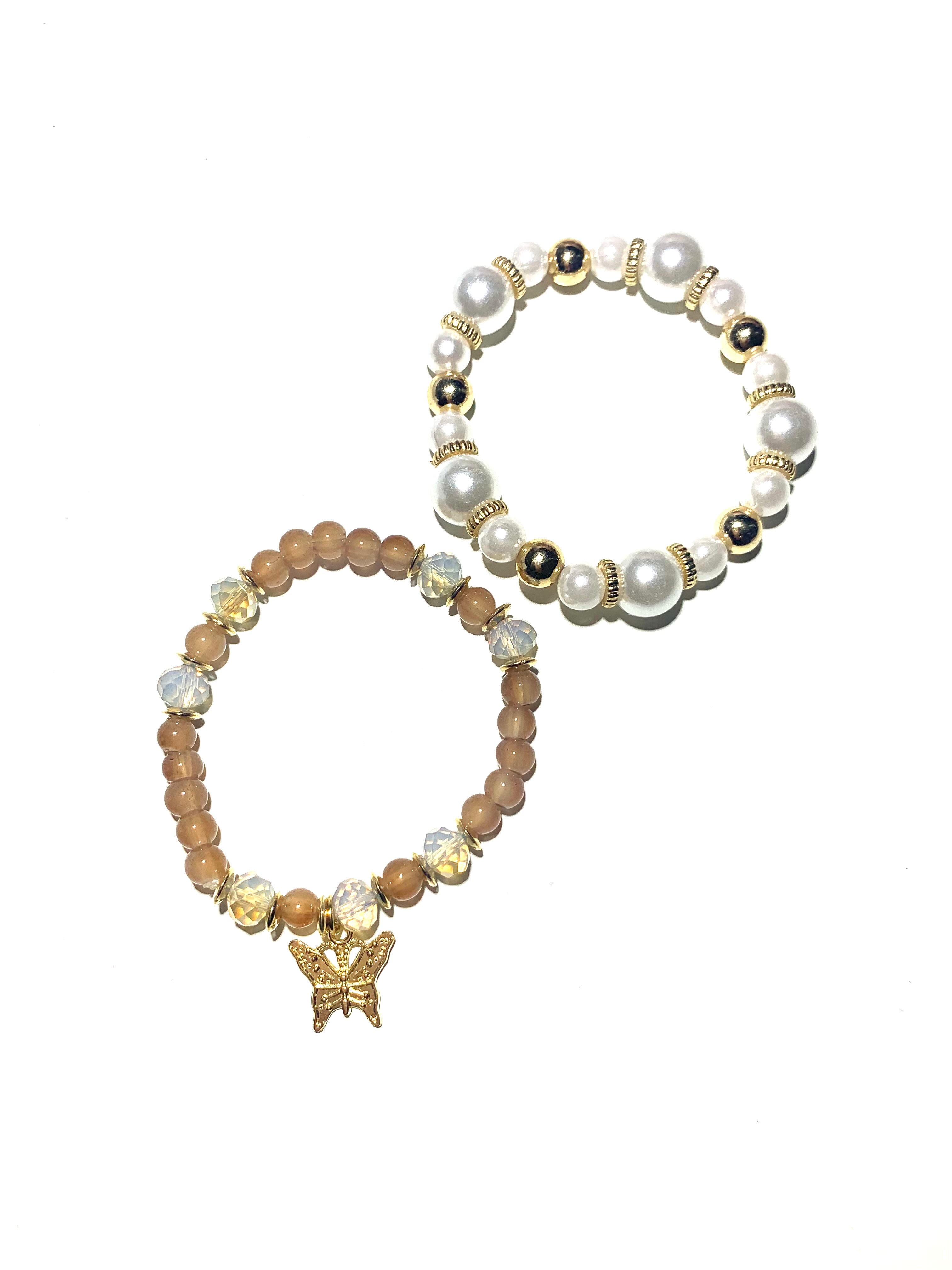 Set Bracciali Sibilla