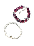 Set Bracciali Nerea
