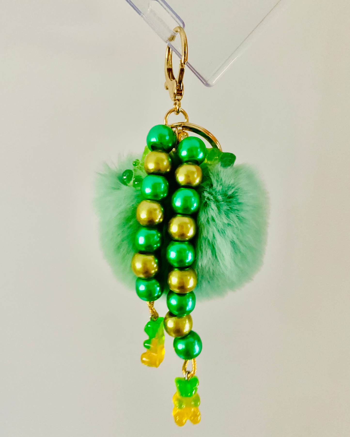 GOLDENGREEN
