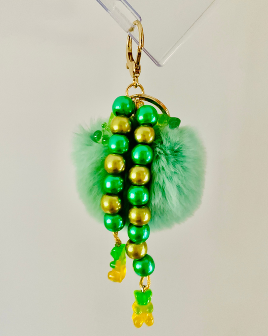 GOLDENGREEN
