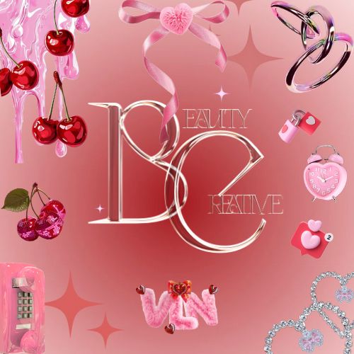 Beauty Creative by Valentine